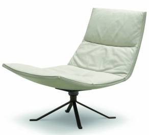 Кресло Doimo Salotti Modern, 6100.100TITA