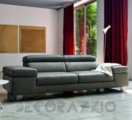Диван Doimo Salotti Modern - 0611.211