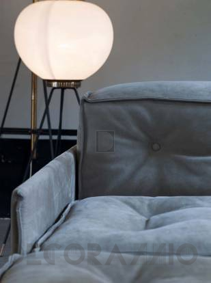 Диван модульный Doimo Salotti Modern - glamour-comp-1