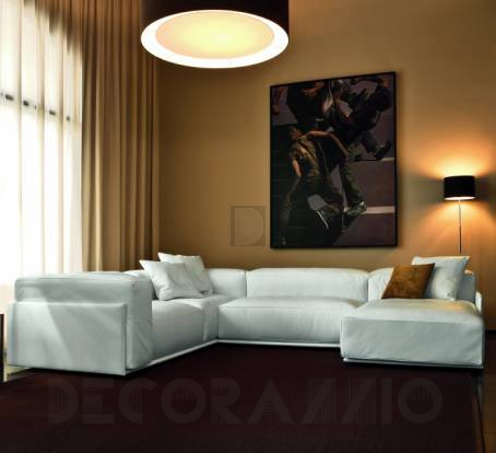 Диван модульный Doimo Salotti Modern - lumiere-comp-1