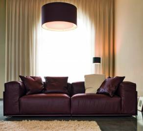 Диван Doimo Salotti Modern, 8900.211