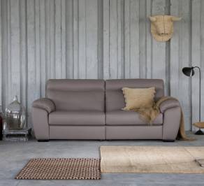 Диван Doimo Salotti Modern, 1CRL25