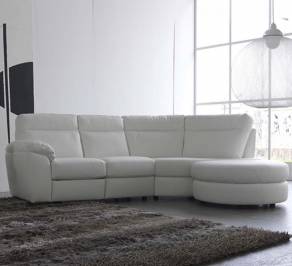 Диван модульный Doimo Salotti Modern, 2CRL01/2CRL02