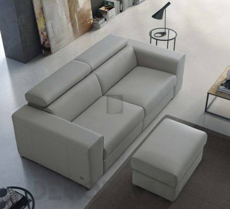 Диван Doimo Salotti Modern - 1RAY10