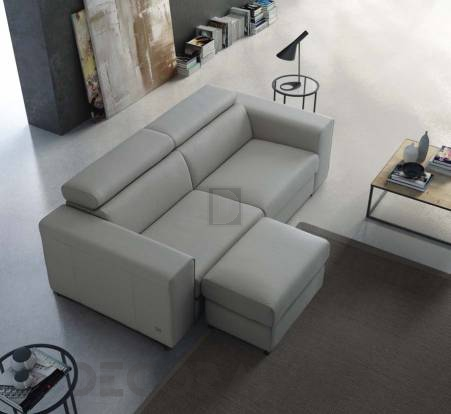 Диван Doimo Salotti Modern - 1RAY10