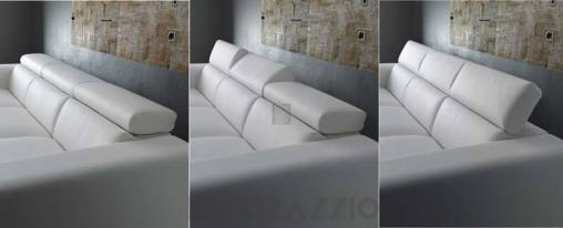 Диван Doimo Salotti Modern - 1RAY10