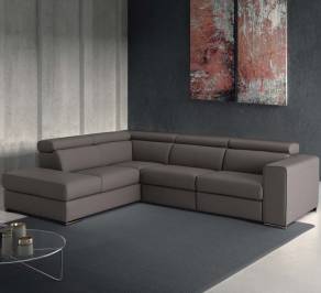 Диван модульный Doimo Salotti Modern, 2RAY03/2RAY04