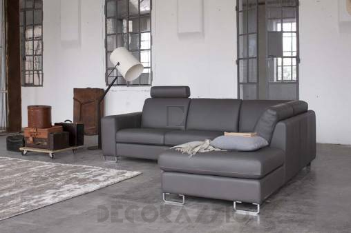 Диван модульный Doimo Salotti Modern - 2RGR03/2RGR04