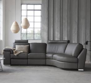 Диван модульный Doimo Salotti Modern, 2SPC01/2SPC02