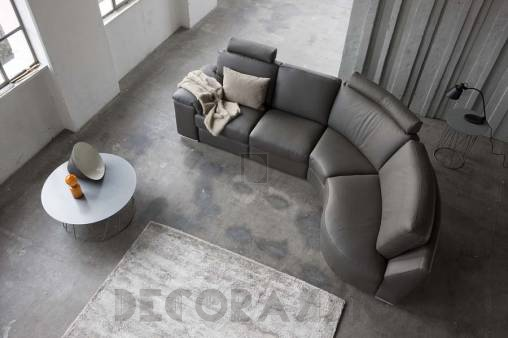 Диван модульный Doimo Salotti Modern - 2SPC01/2SPC02