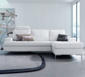Диван модульный Doimo Salotti Modern, 2YNG03/2YNG04