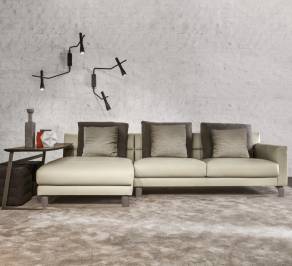 Диван модульный Doimo Salotti Modern, foster-comp-1