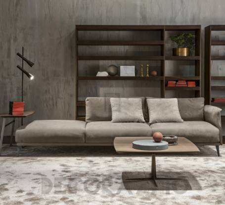 Диван модульный Doimo Salotti Modern - stile-libero-comp-1