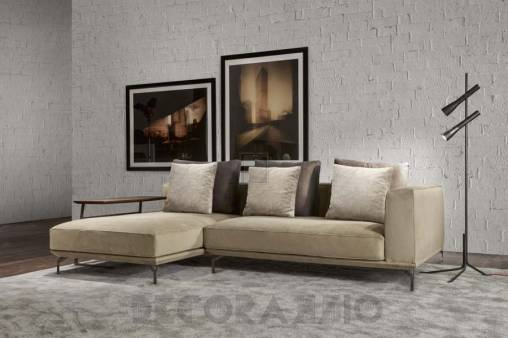 Диван модульный Doimo Salotti Modern - thomas-comp-1