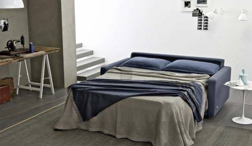 Диван Doimo Salotti Modern - 2BES11
