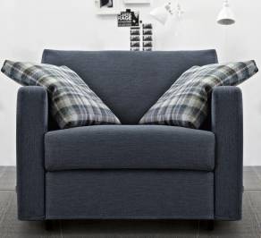Кресло Doimo Salotti Modern, 2BES01