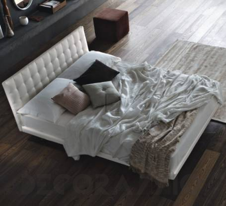 Doimo Salotti Upholstered Beds - doimo-salotti-bed-boris-160