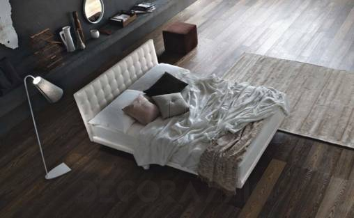 Doimo Salotti Upholstered Beds - doimo-salotti-bed-boris-160