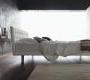 Doimo Salotti Upholstered Beds - doimo-salotti-bed-boris-160