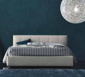  Doimo Salotti Upholstered Beds, doimo-salotti-bed-igor-180