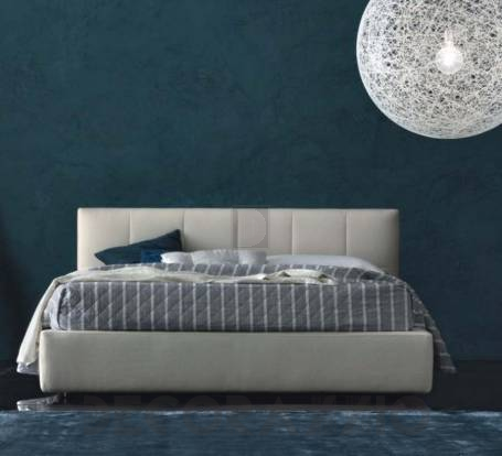 Doimo Salotti Upholstered Beds - doimo-salotti-bed-igor-180