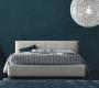 Doimo Salotti Upholstered Beds - doimo-salotti-bed-igor-180