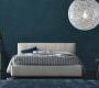 Doimo Salotti Upholstered Beds - doimo-salotti-bed-igor-180