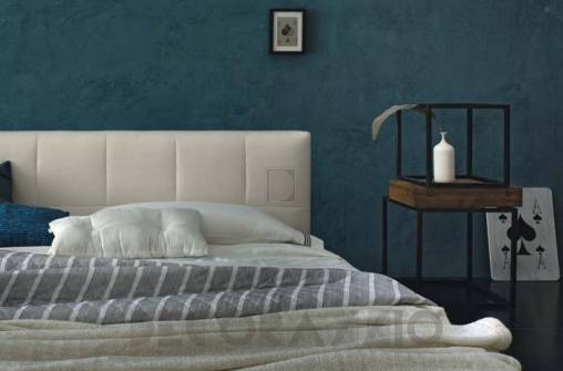 Doimo Salotti Upholstered Beds - doimo-salotti-bed-igor-180