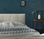 Doimo Salotti Upholstered Beds - doimo-salotti-bed-igor-180