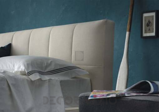 Doimo Salotti Upholstered Beds - doimo-salotti-bed-igor-180