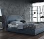 Doimo Salotti Upholstered Beds - doimo-salotti-bed-toledo-180