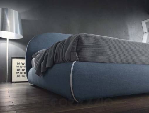 Doimo Salotti Upholstered Beds - doimo-salotti-bed-toledo-180