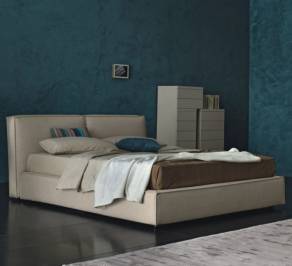 Doimo Salotti Upholstered Beds, doimo-salotti-bed-vincent-180