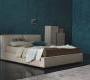 Doimo Salotti Upholstered Beds - doimo-salotti-bed-vincent-180