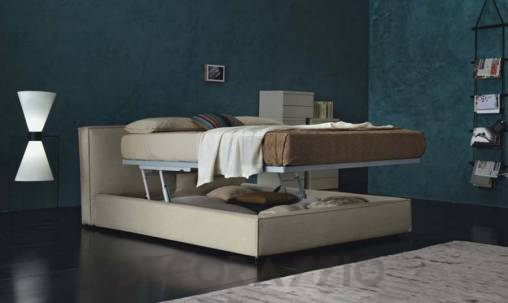 Doimo Salotti Upholstered Beds - doimo-salotti-bed-vincent-180