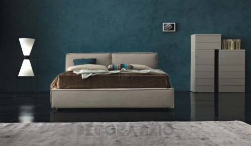 Doimo Salotti Upholstered Beds - doimo-salotti-bed-vincent-180