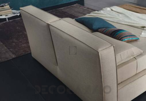 Doimo Salotti Upholstered Beds - doimo-salotti-bed-vincent-180