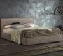 Doimo Salotti Upholstered Beds - doimo-salotti-bed-teo-180
