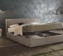 Doimo Salotti Upholstered Beds - doimo-salotti-bed-teo-180