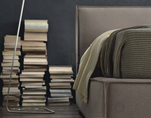 Doimo Salotti Upholstered Beds - doimo-salotti-bed-teo-180