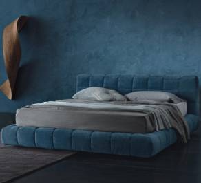  Doimo Salotti Upholstered Beds, doimo-salotti-bed-alex-180
