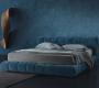 Doimo Salotti Upholstered Beds - doimo-salotti-bed-alex-180
