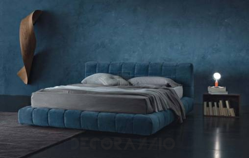 Doimo Salotti Upholstered Beds - doimo-salotti-bed-alex-180