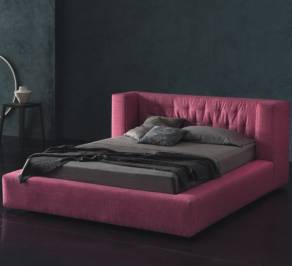  Doimo Salotti Upholstered Beds, doimo-salotti-bed-miami-180