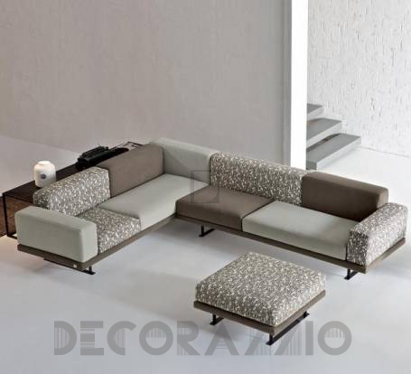 Диван модульный Doimo Salotti Under - doimo-salotti-under-componible2