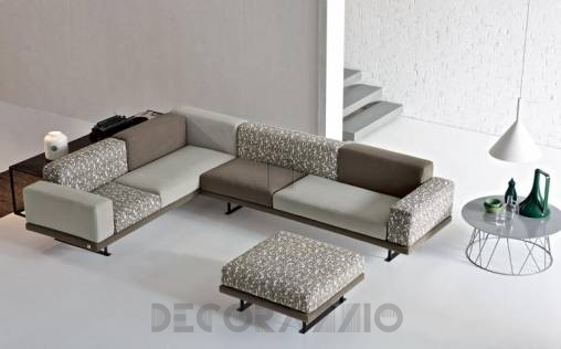 Диван модульный Doimo Salotti Under - doimo-salotti-under-componible2
