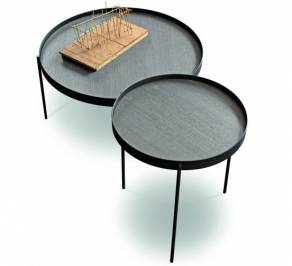 Приставной столик Doimo Salotti Modern, doimo-salotti-floyd-45