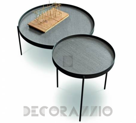 Приставной столик Doimo Salotti Modern - doimo-salotti-floyd-45