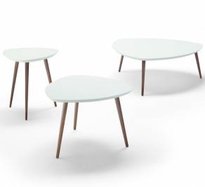 Приставной столик Doimo Salotti Modern, doimo-salotti-forme-45