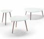 Приставной столик Doimo Salotti Modern - doimo-salotti-forme-45